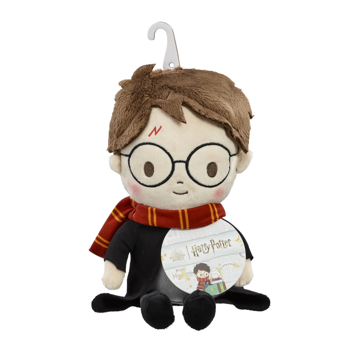 Harry Potter My First Stars Of Hogwarts Soft Toy - Harry Potter - Image 2