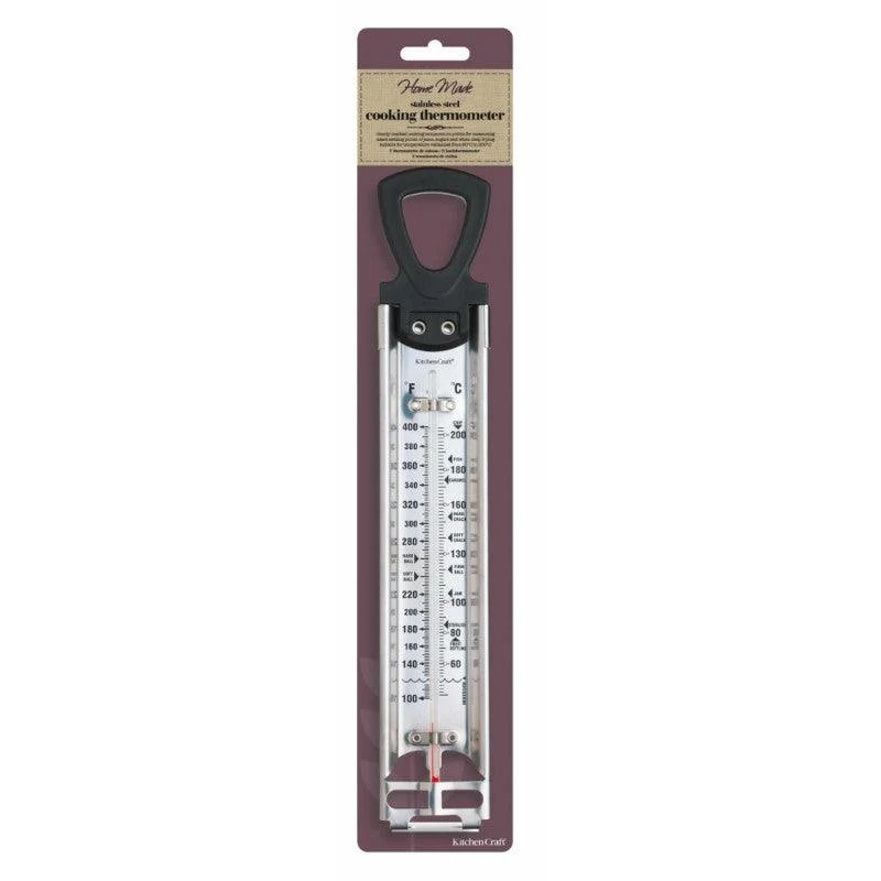 Home Made Deluxe Cooking Thermometer - Image 3