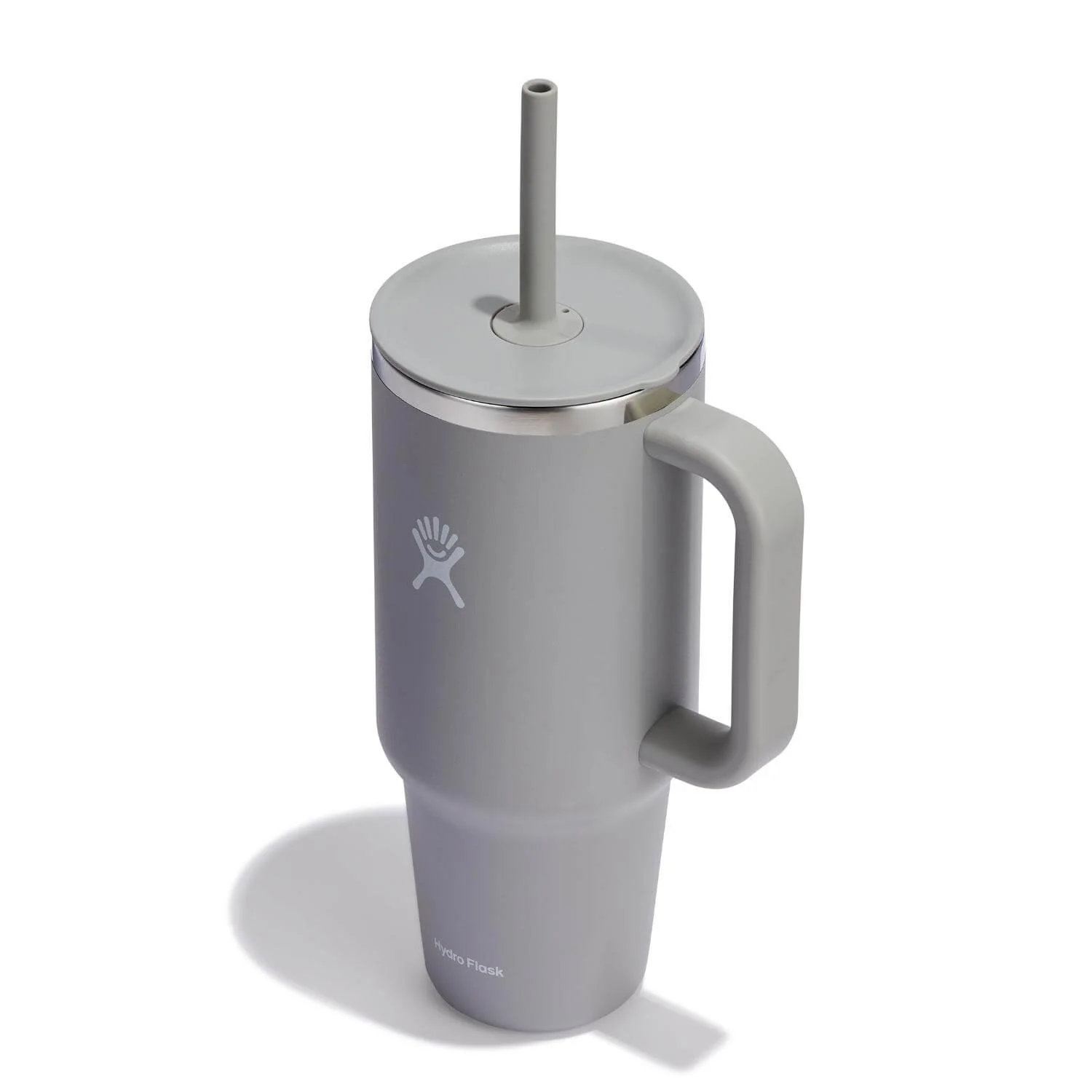 Hydro Flask 1.18Ltr All Around Travel Tumbler - Birch - Image 2