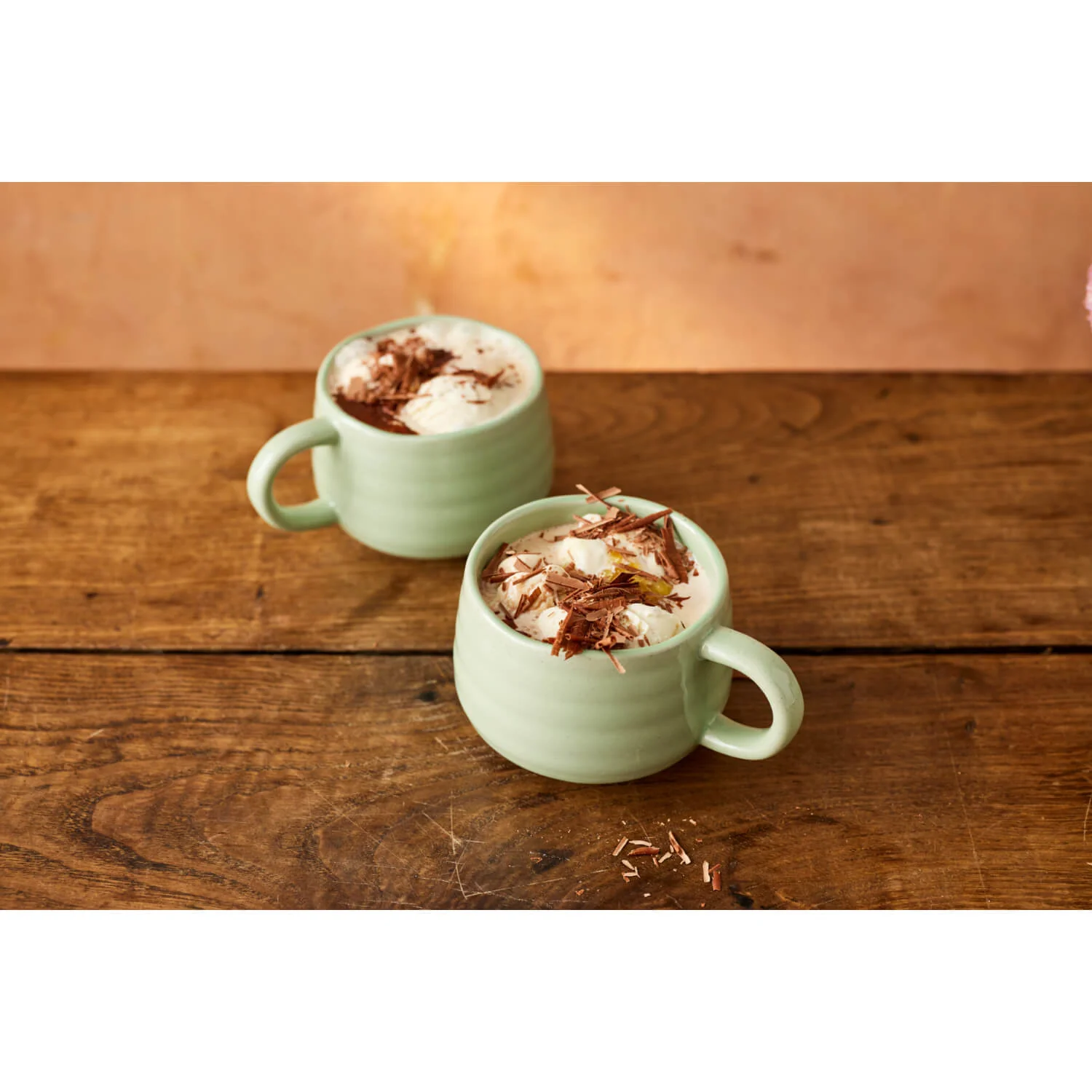 Jamie Oliver Big Love Stoneware 375ml Cosy Cuppa - Green - Image 5