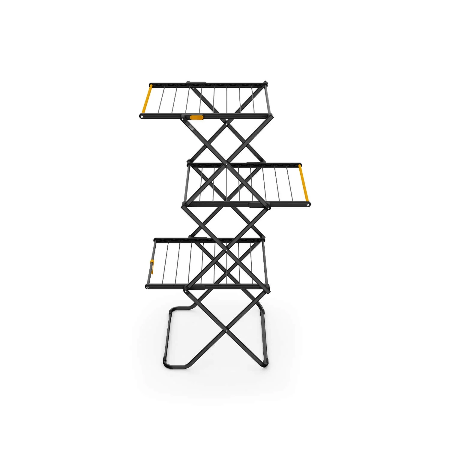 Joseph Joseph AirFrame™ 16m Folding Airer with Long Garment Hanging Rails
