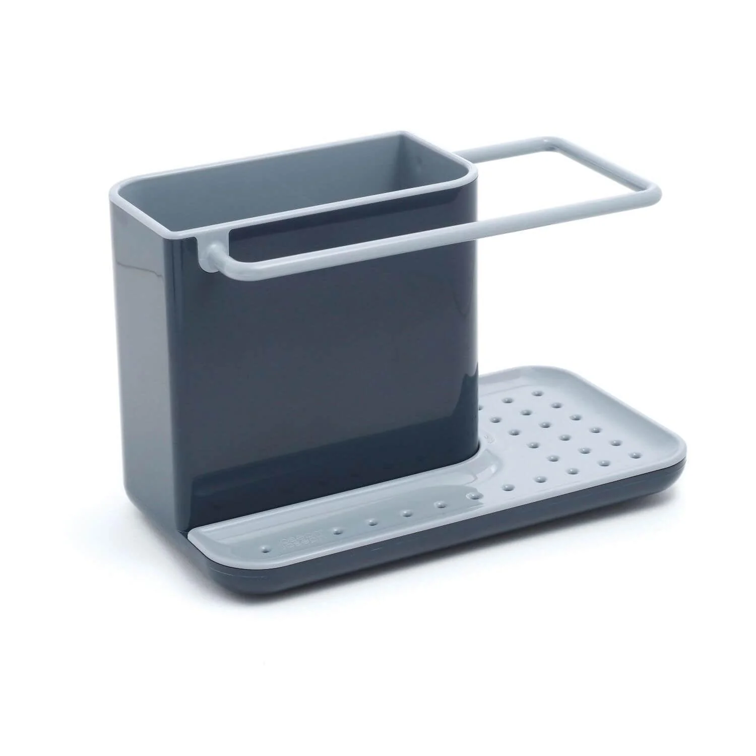 Joseph Joseph Caddy Sink Tidy - Grey