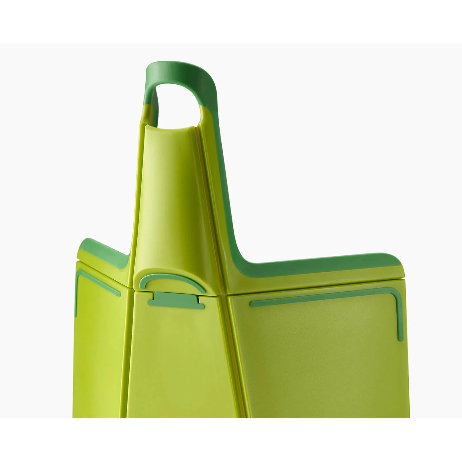 Joseph Joseph Chop2Pot Plus Large - Green - Image 4