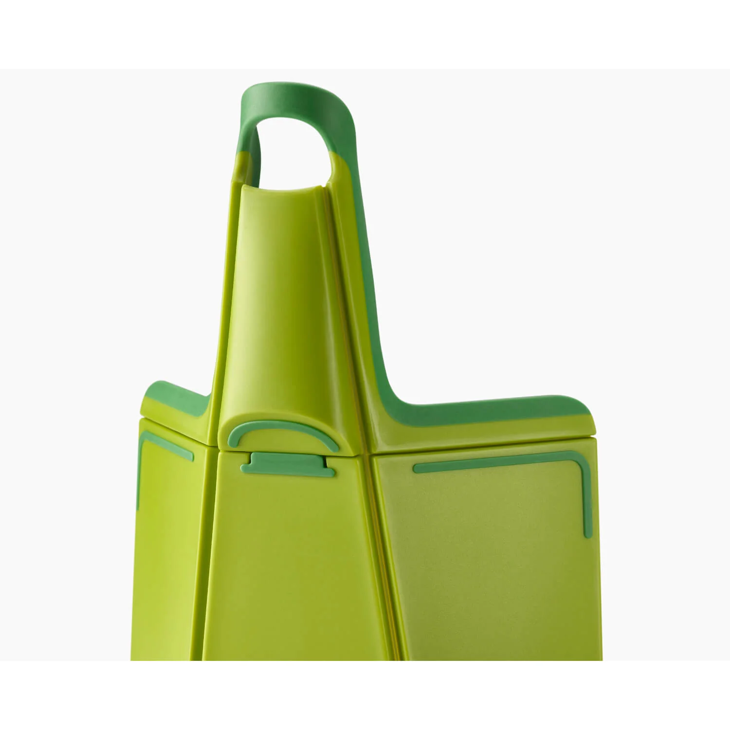 Joseph Joseph Chop2Pot Plus Regular - Green - Image 4
