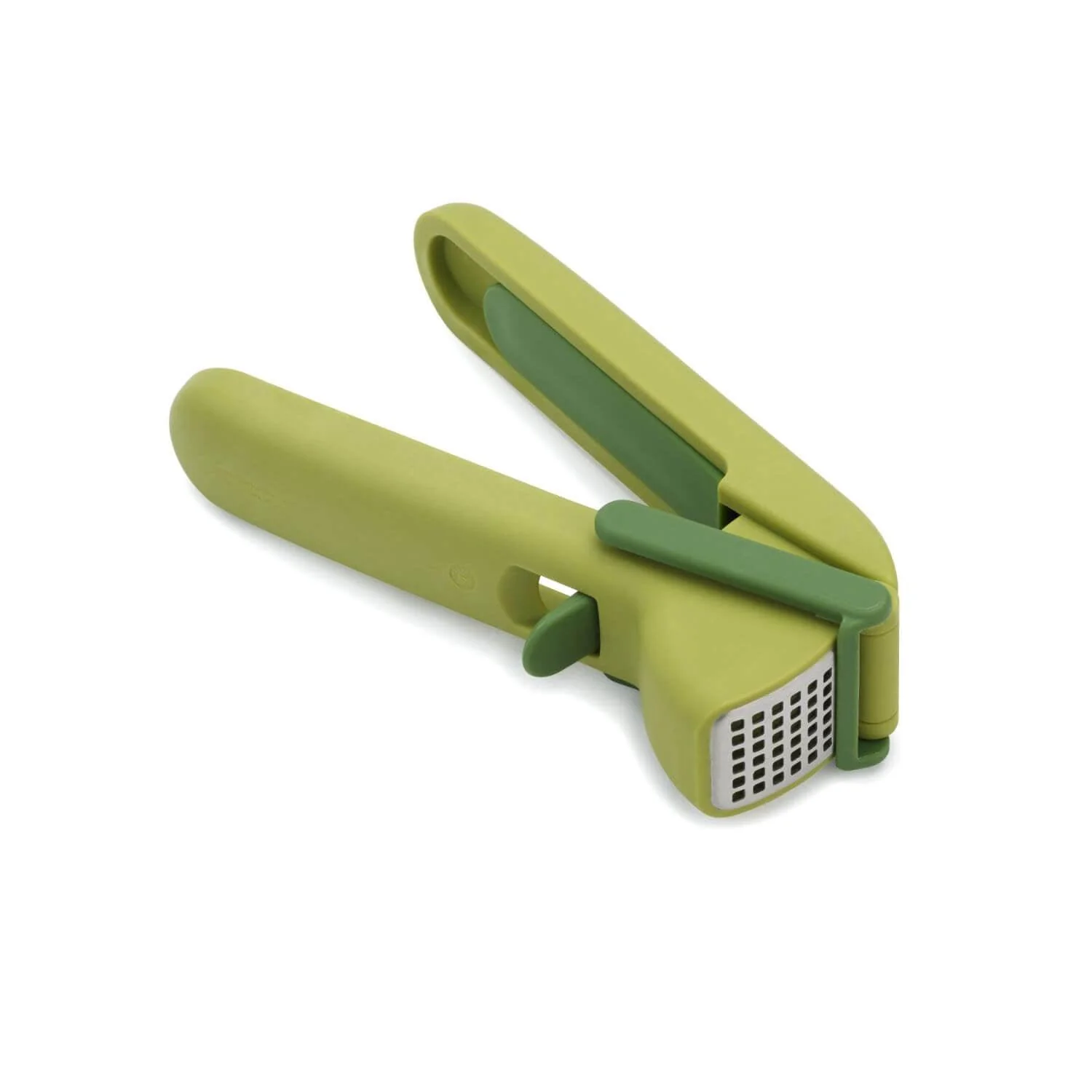 Joseph Joseph Clean Force Garlic Press - Green - Image 2