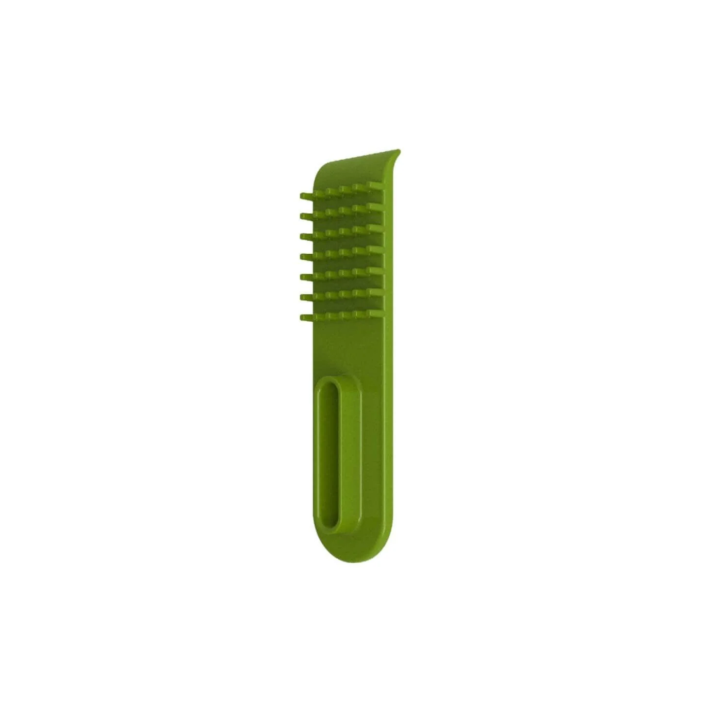 Joseph Joseph Clean Force Garlic Press - Green - Image 3