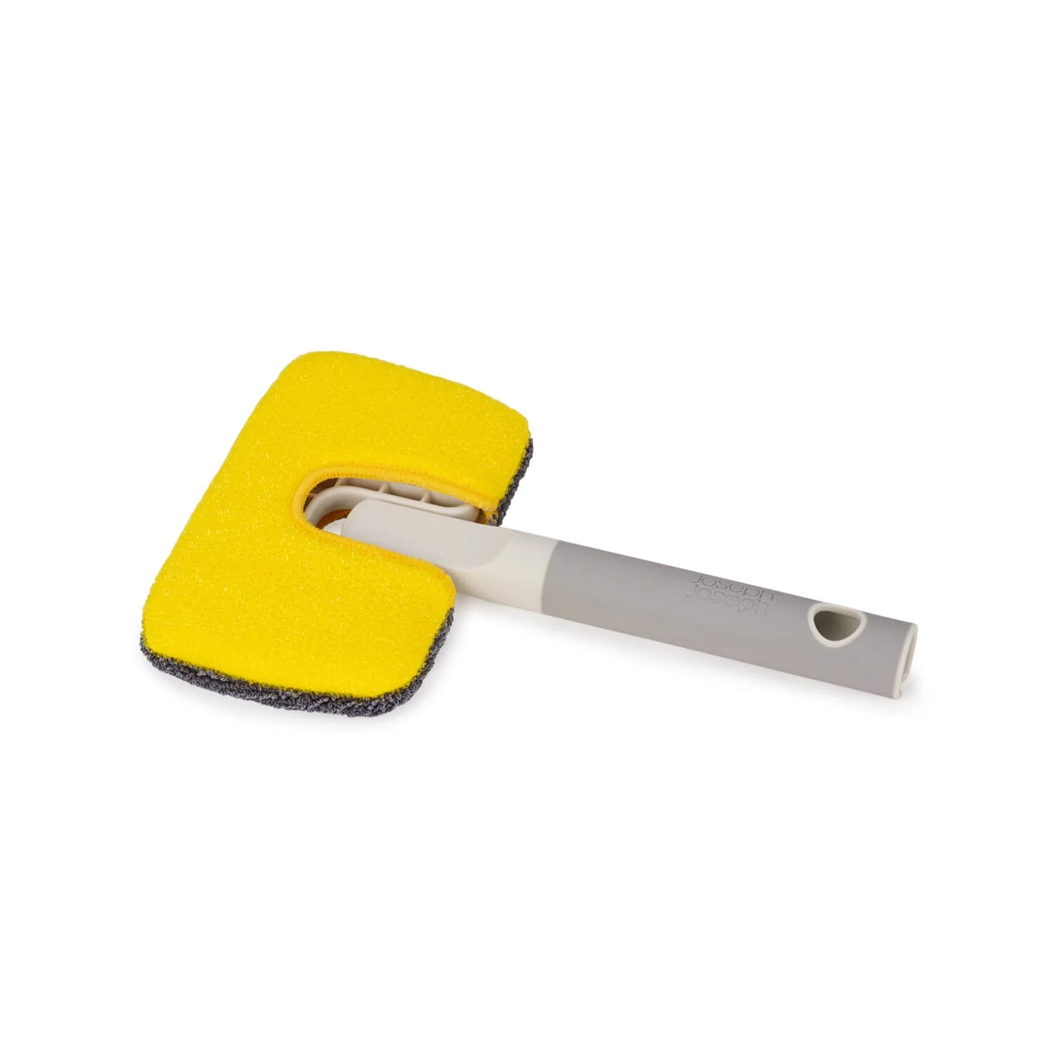 Joseph Joseph  CleanTech™ 2-in-1 Surface Scrubber Tool