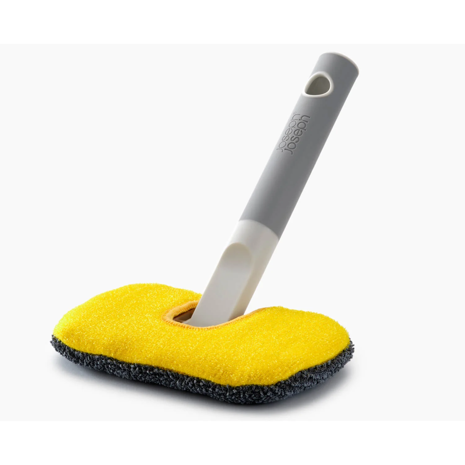 Joseph Joseph  CleanTech™ 2-in-1 Surface Scrubber Tool - Image 2