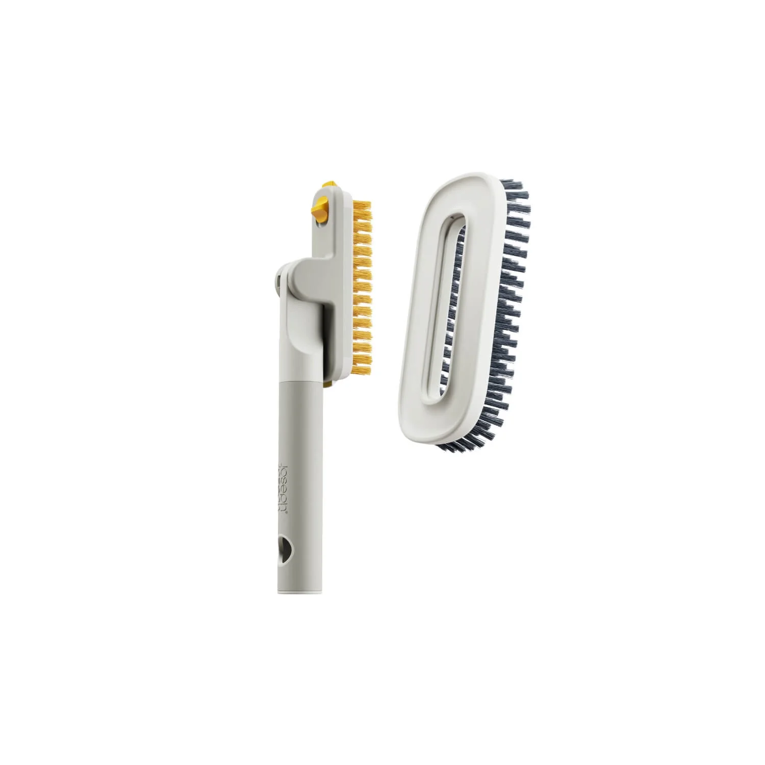 Joseph Joseph CleanTech™ 2-in-1 Tile Scrubber Tool
