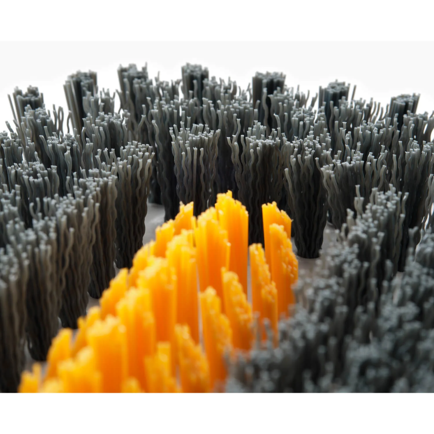 Joseph Joseph CleanTech™ 2-in-1 Tile Scrubber Tool - Image 5