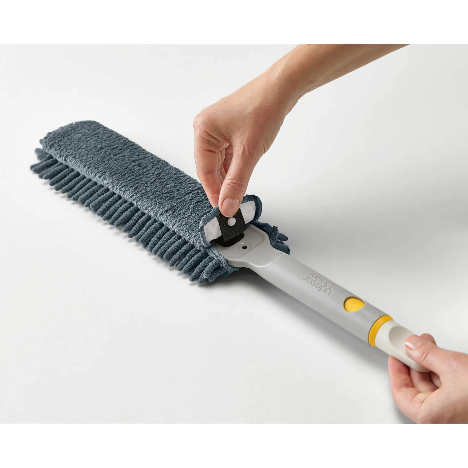 Joseph Joseph CleanTech™ 3-in-1 Duster Replacement Pad - Image 4