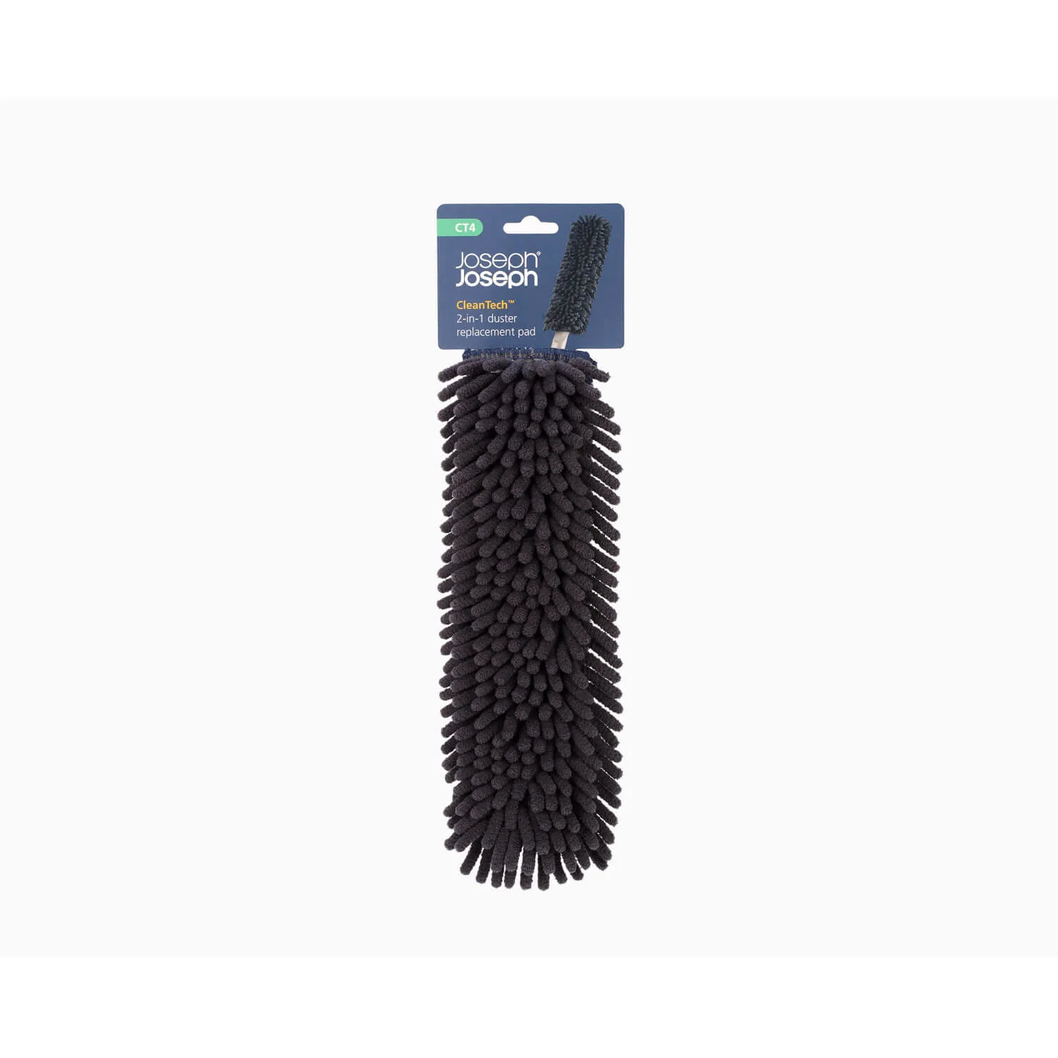 Joseph Joseph CleanTech™ 3-in-1 Duster Replacement Pad - Image 5