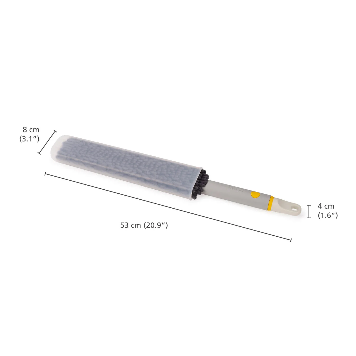 Joseph Joseph  CleanTech™ 3-in1 Duster With Storage Cover - Image 12