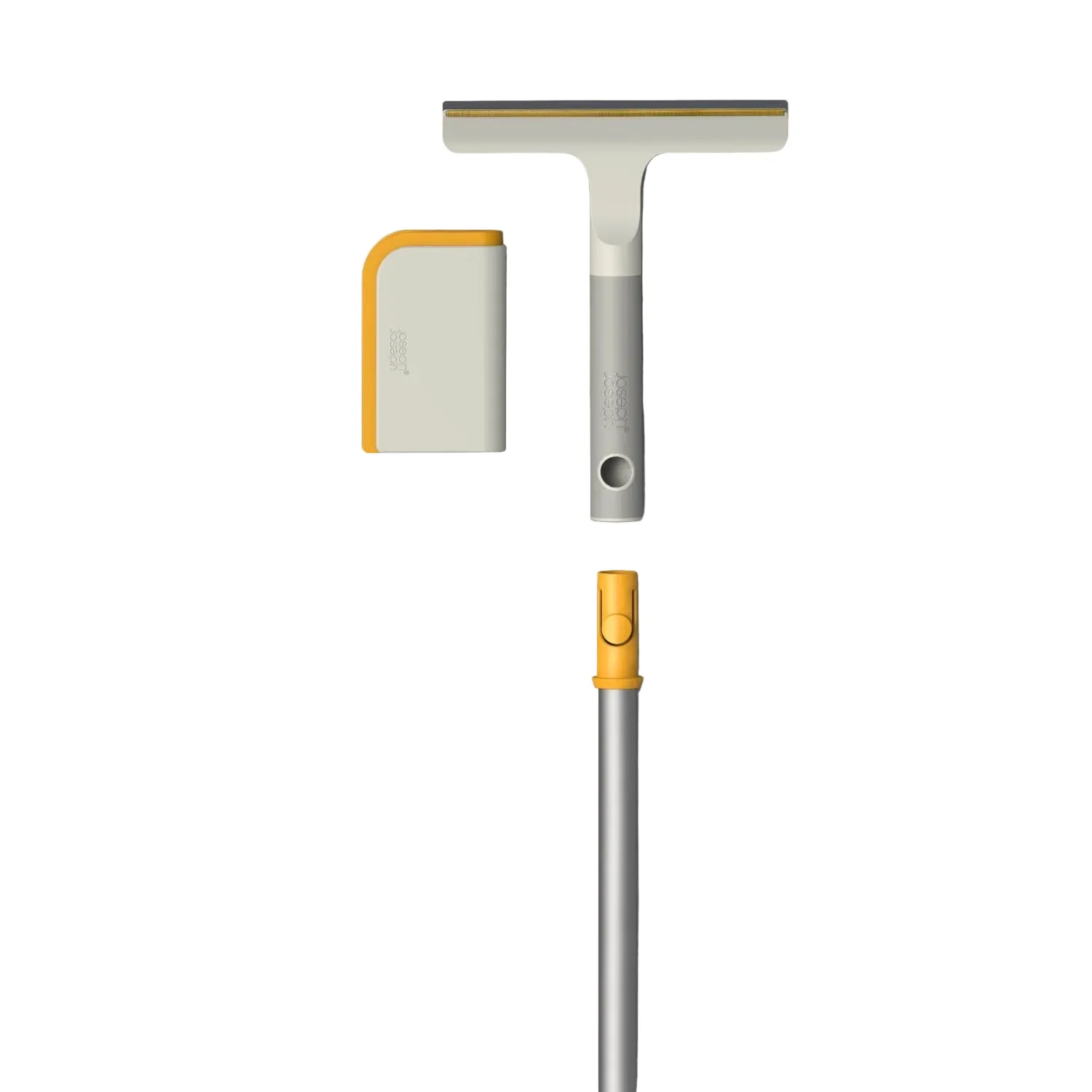 Joseph Joseph CleanTech™ 3-in-1 Pet Hair & Carpet Cleaning Set