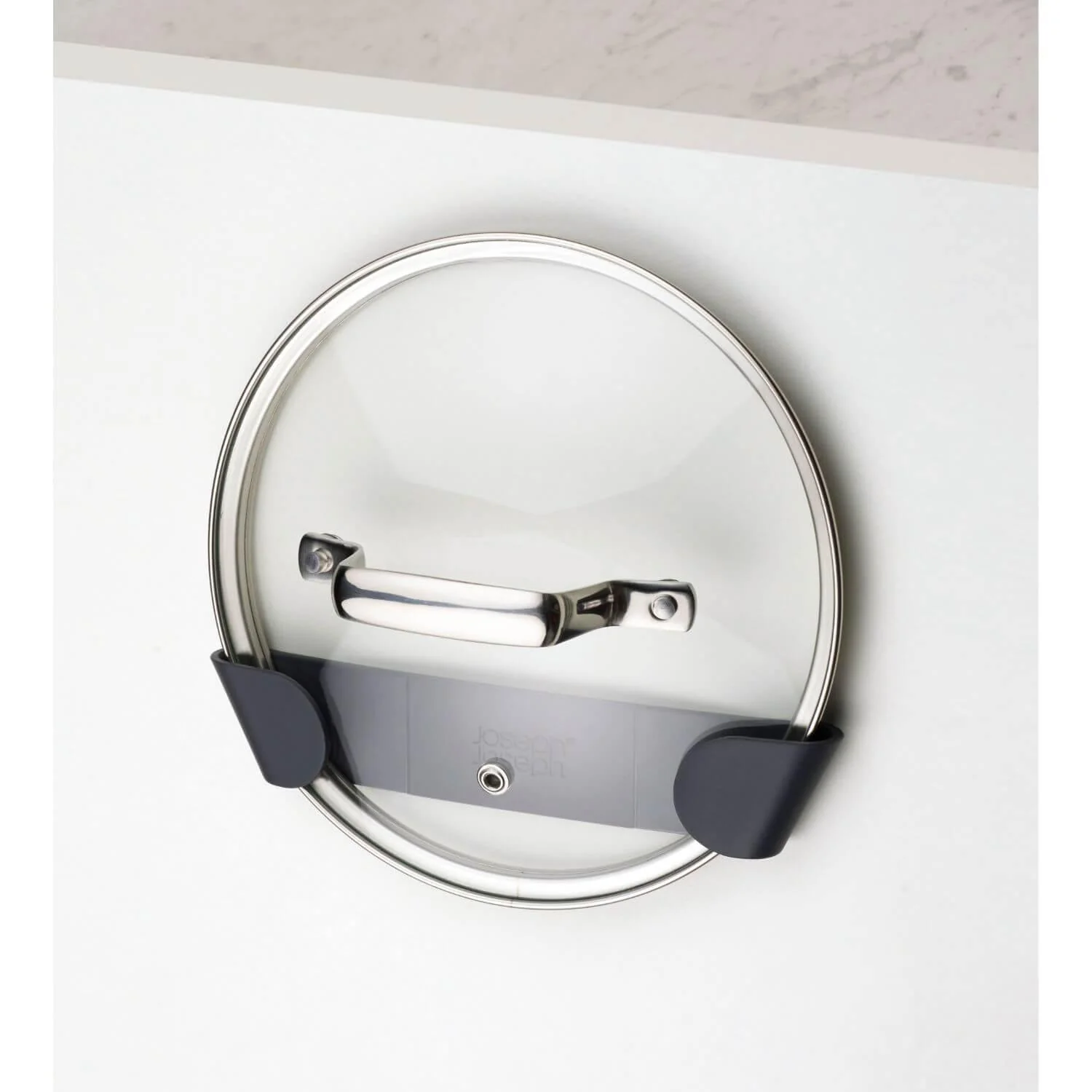 Joseph Joseph CupboardStore Pan Lid Holders - Set of 4 - Image 5