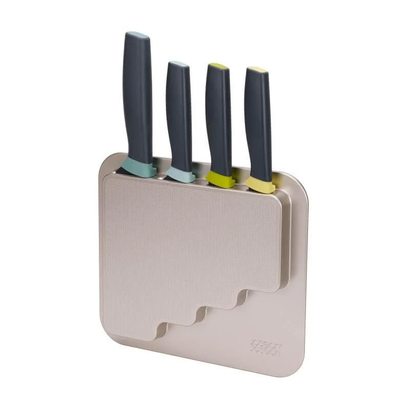 Joseph Joseph DoorStore Knife Set - 5 Piece