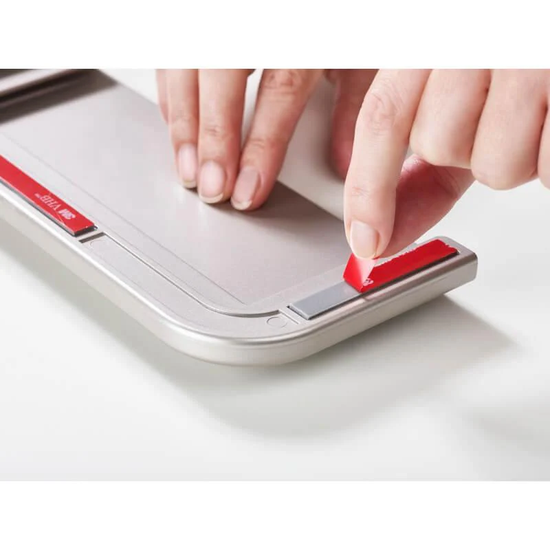 Joseph Joseph DoorStore Chop Chopping Board - Set of 2 - Image 4