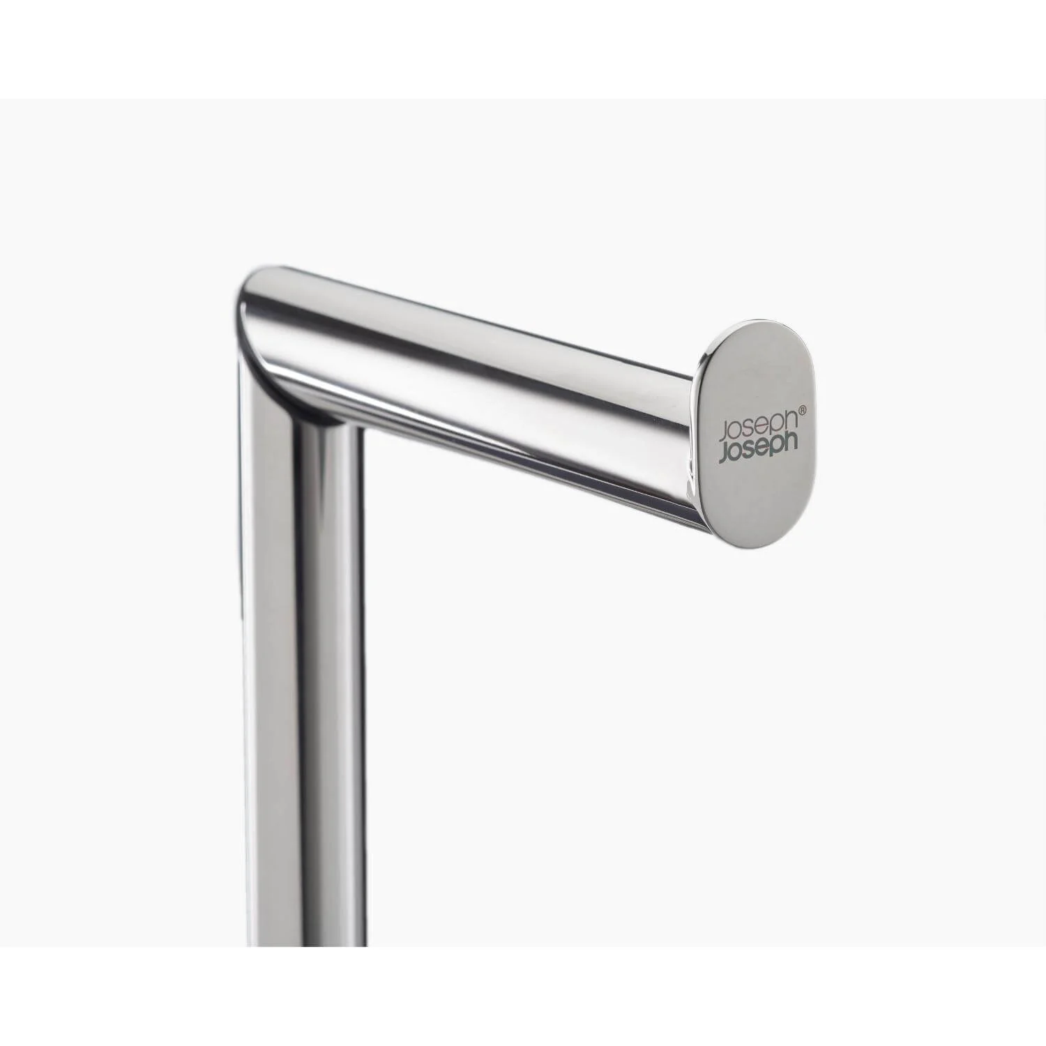 Joseph Joseph EasyStore Luxe 2-in-1 Toilet Roll Stand - Image 2