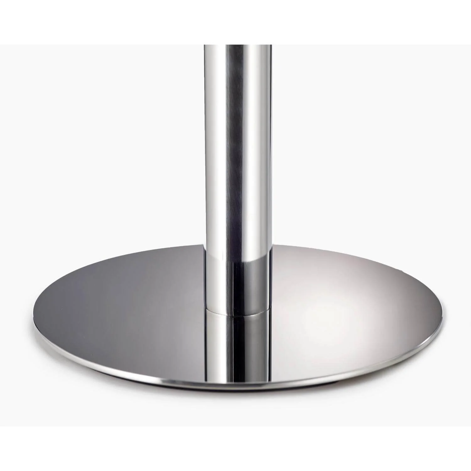 Joseph Joseph EasyStore Luxe 2-in-1 Toilet Roll Stand - Image 3