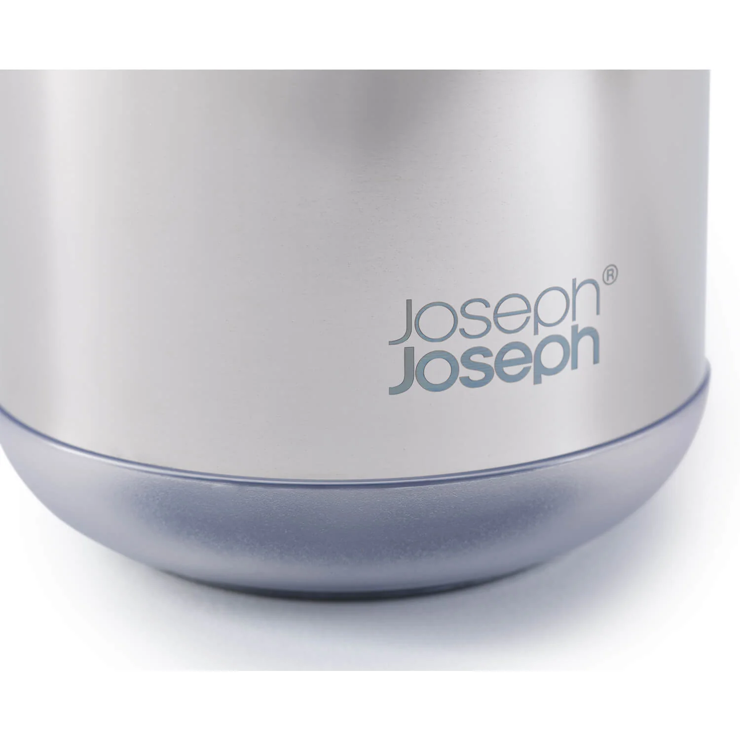 Joseph Joseph EasyStore Luxe Stainless Steel Soap Pump - Image 3