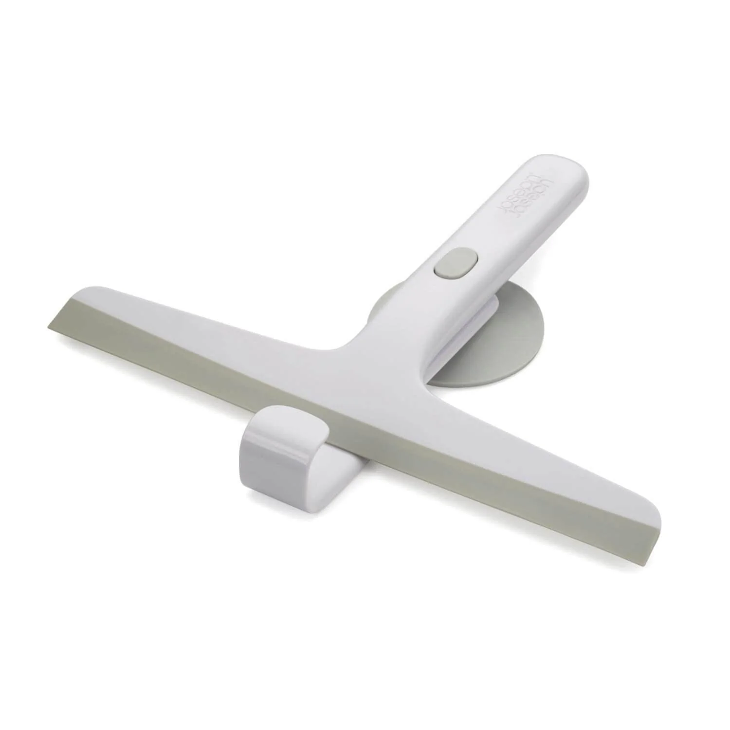 Joseph Joseph EasyStore Slimline Squeegee - White
