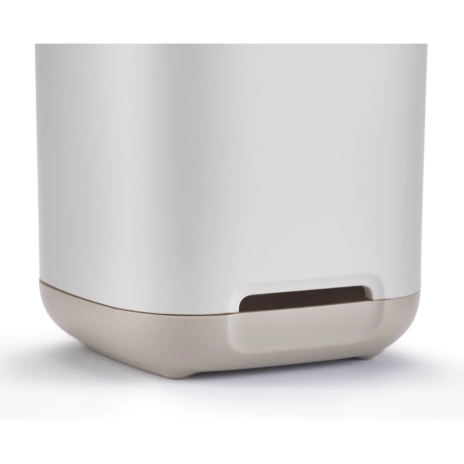 Joseph Joseph EasyStore Small Toothbrush Caddy - Ecru - Image 4
