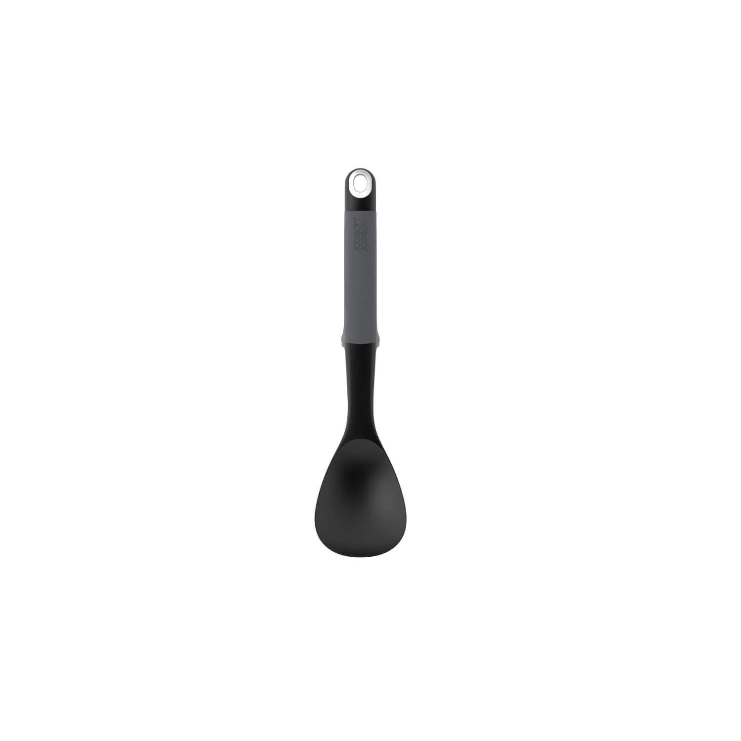 Joseph Joseph Elevate 6 Piece Carousel Utensil Set With Tongs - Grey - Image 4