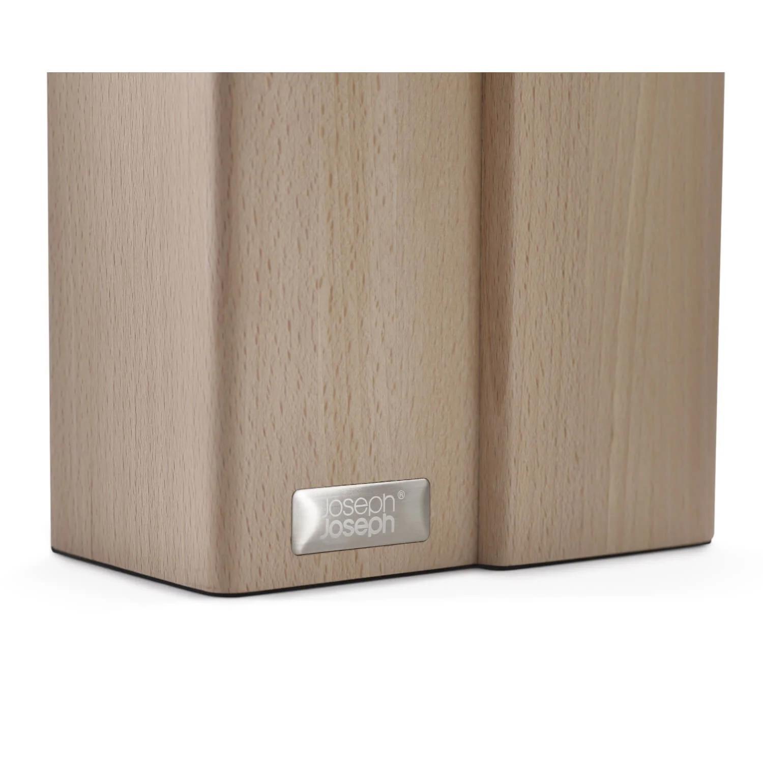 Joseph Joseph Elevate Fusion 5-Piece Knife & Scissor Set with Beechwood Block - Image 10