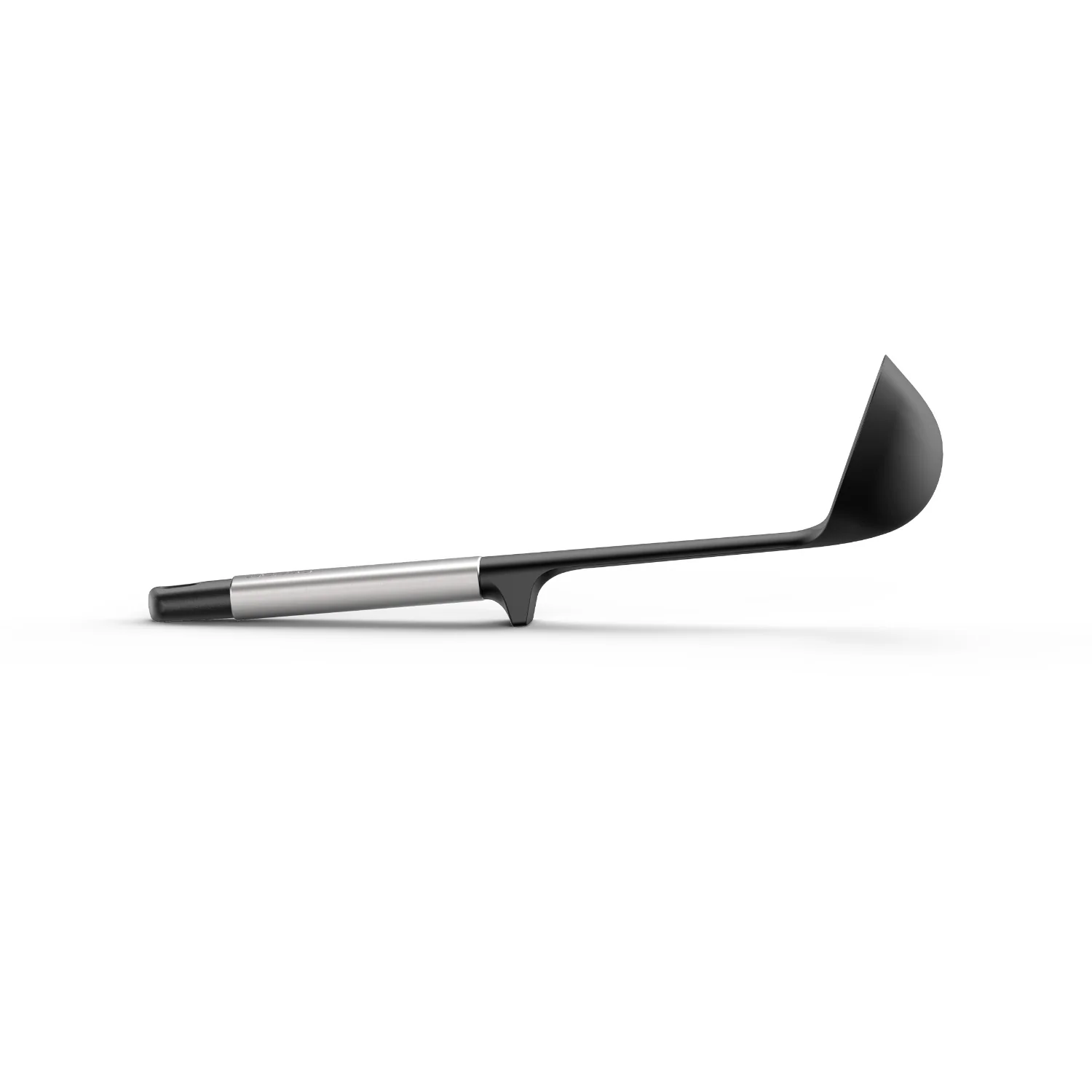 Joseph Joseph Elevate Stainless Steel & Silicone Ladle - Image 3