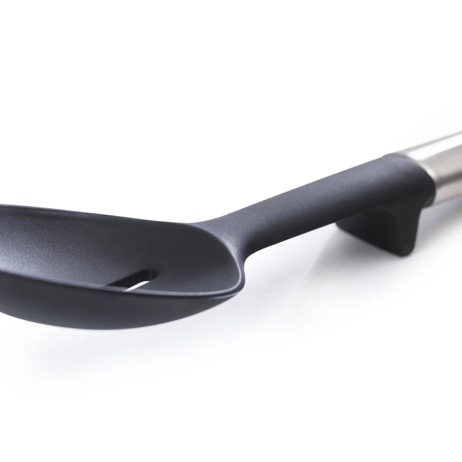 Joseph Joseph Elevate Stainless Steel & Silicone Utensil 5-Piece Carousel Set - Image 5