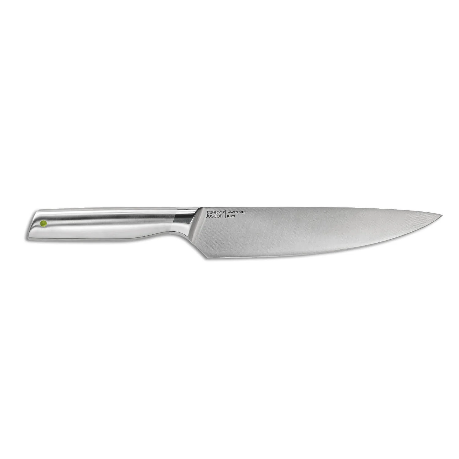 Joseph Joseph Elevate Steel 5-Piece Knife Set with Bamboo In-Drawer Tray - Image 6