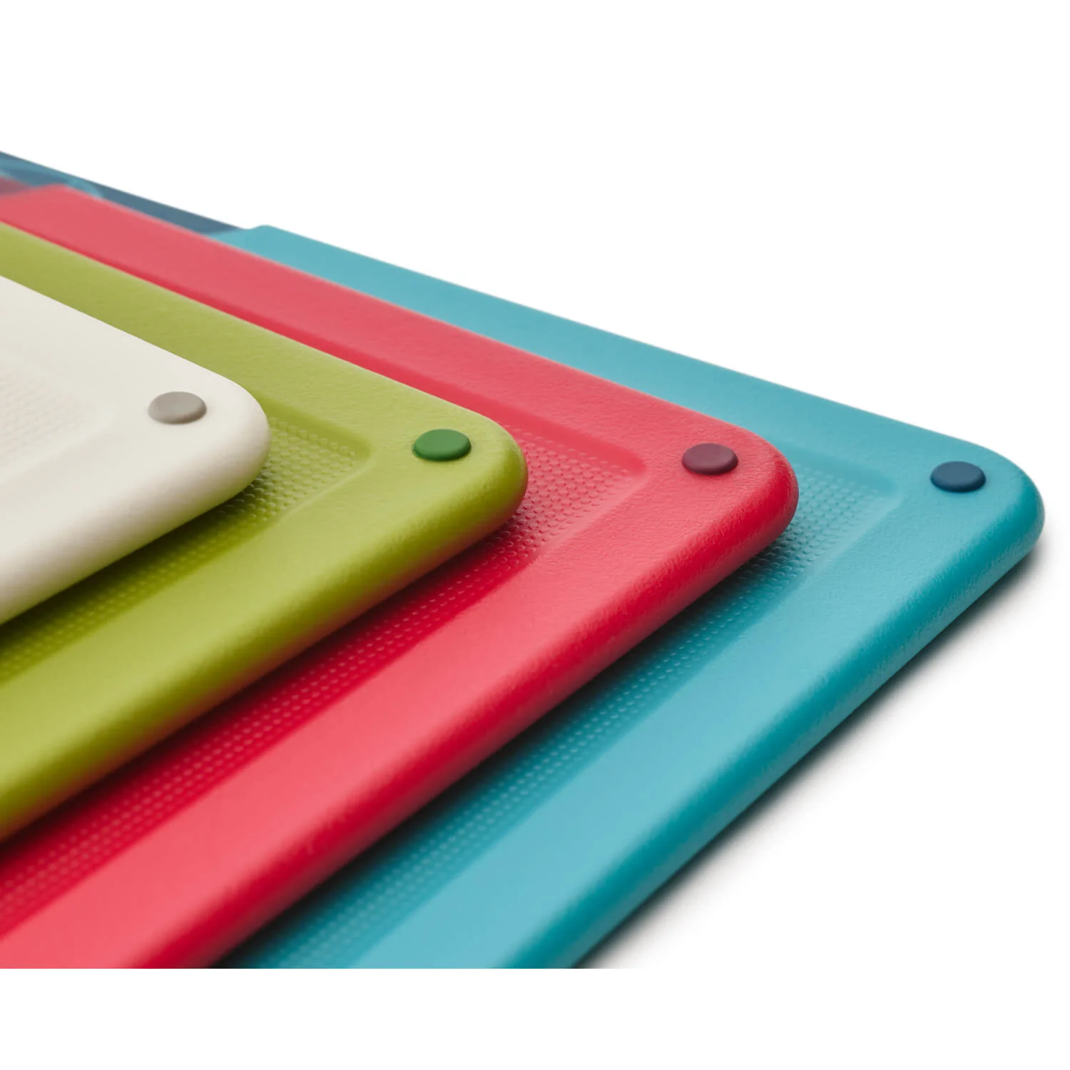Joseph Joseph Folio Icon 4-Piece Chopping Board Set - Regular - Image 3