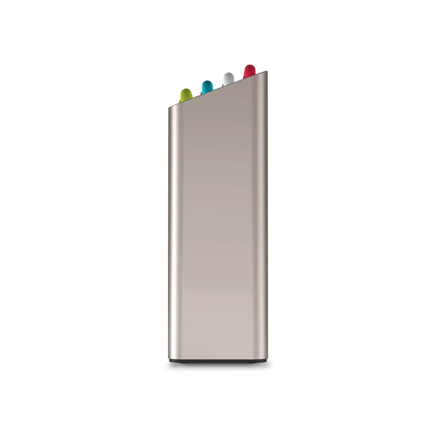 Joseph Joseph Folio Icon 4-Piece Chopping Board Set - Regular - Image 4
