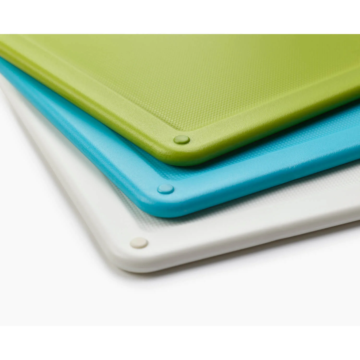 Joseph Joseph Editions Folio Slim 3-Piece Hanging Chopping Board Set - Multi Coloured - Image 7