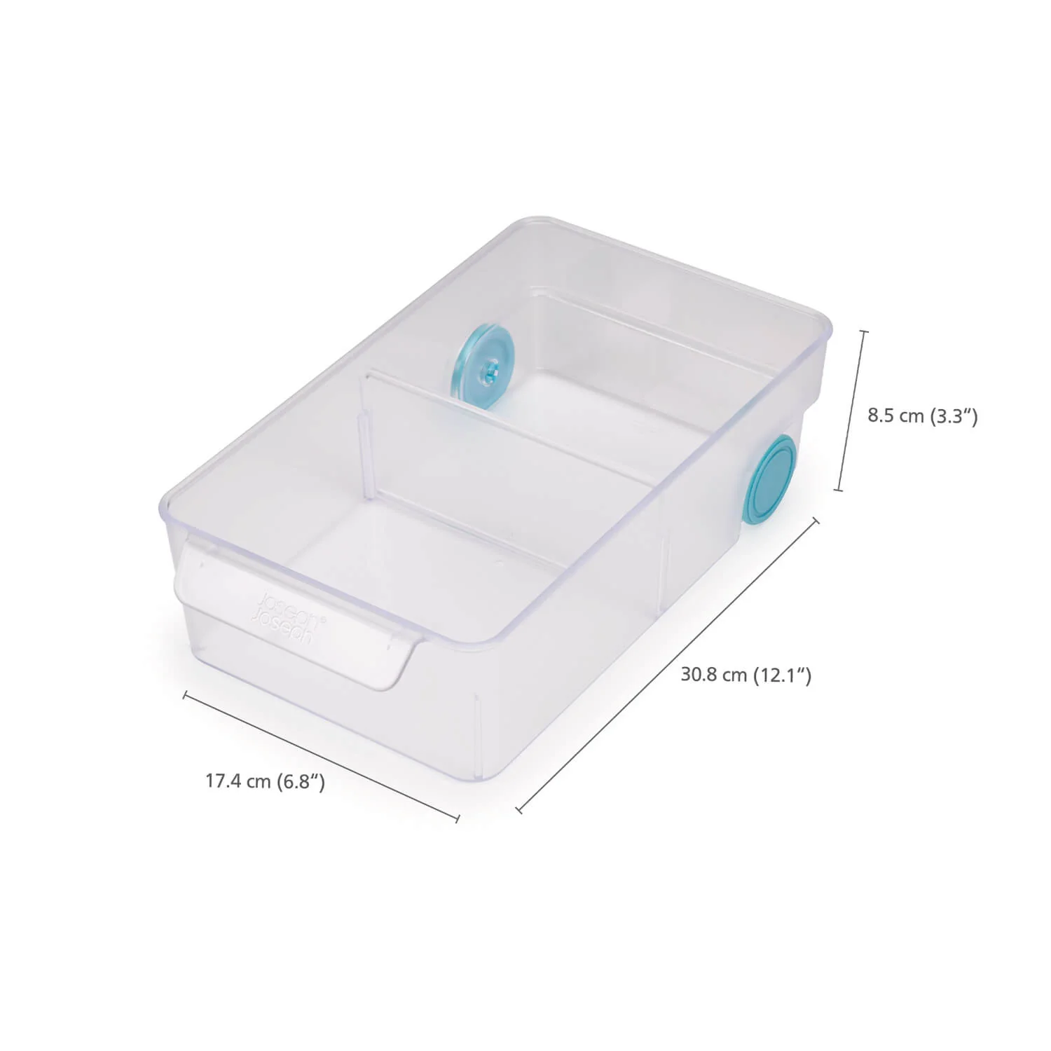 Joseph Joseph FridgeStore Large Storage Bin - Image 5