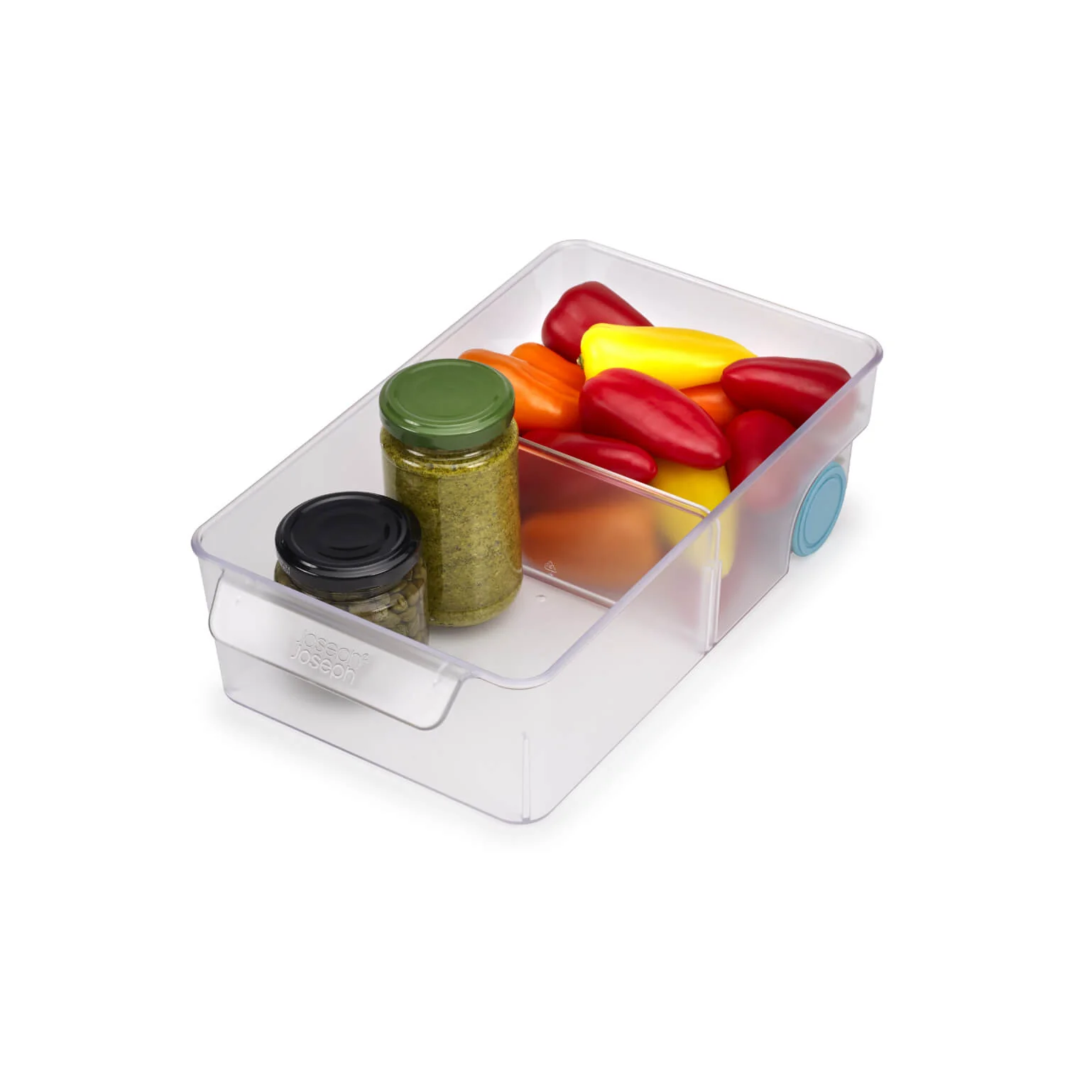 Joseph Joseph FridgeStore Large Storage Bin - Image 6