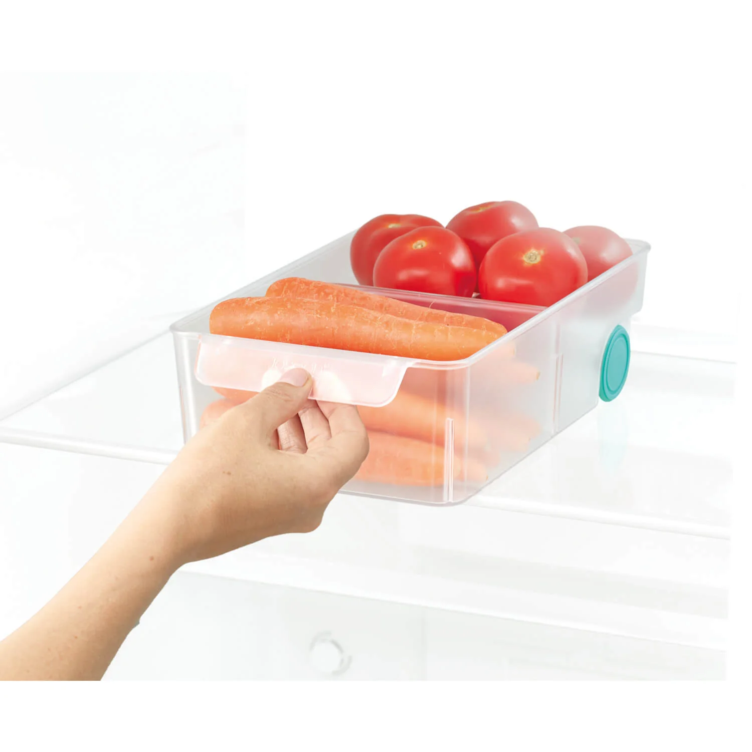 Joseph Joseph FridgeStore Large Storage Bin - Image 7