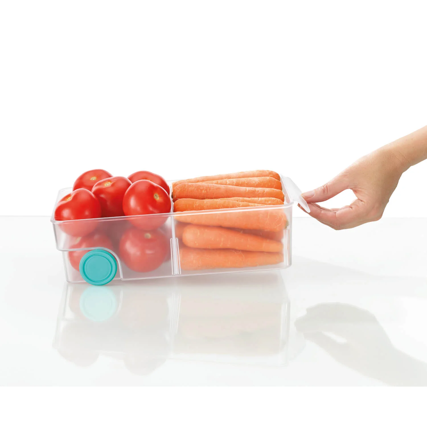Joseph Joseph FridgeStore Large Storage Bin - Image 8