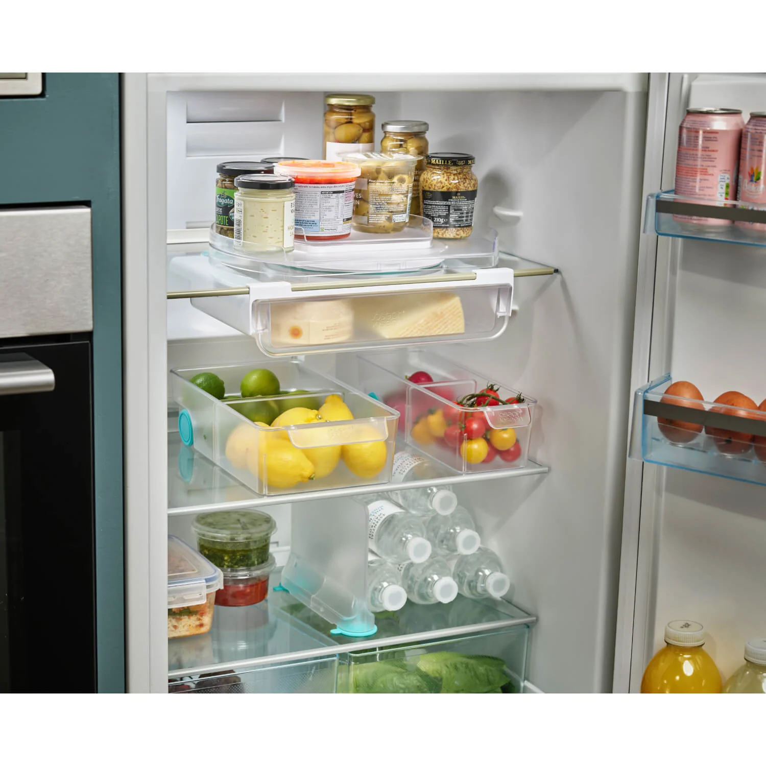 Joseph Joseph FridgeStore Shelf Divider - Image 9