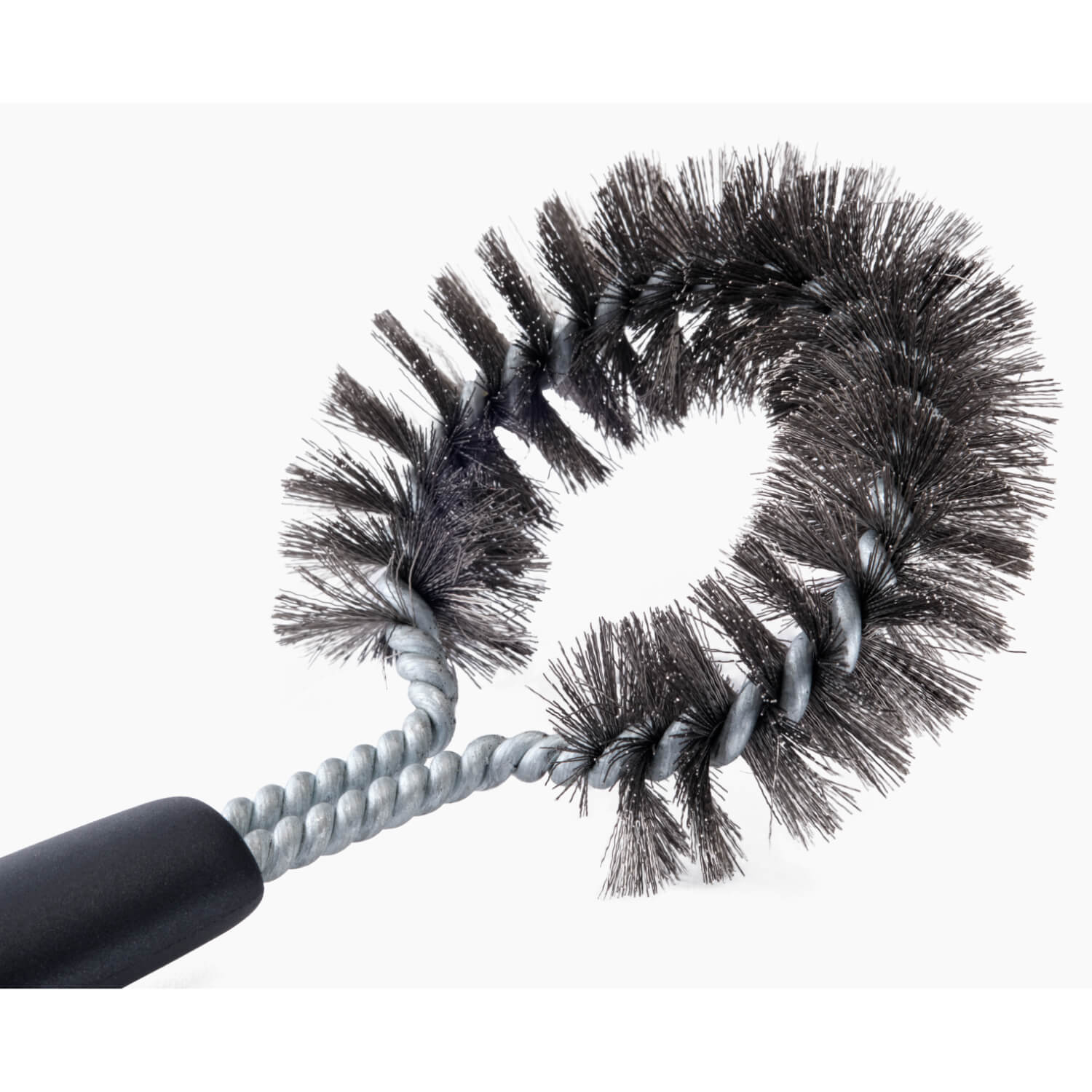 Joseph Joseph GrillOut™ BBQ Retractable Cleaning Brush - Image 2