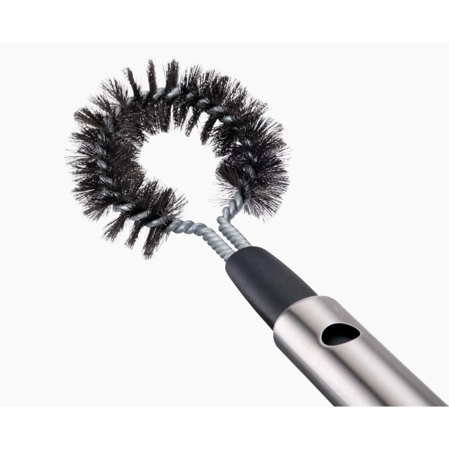 Joseph Joseph GrillOut™ BBQ Retractable Cleaning Brush - Image 4