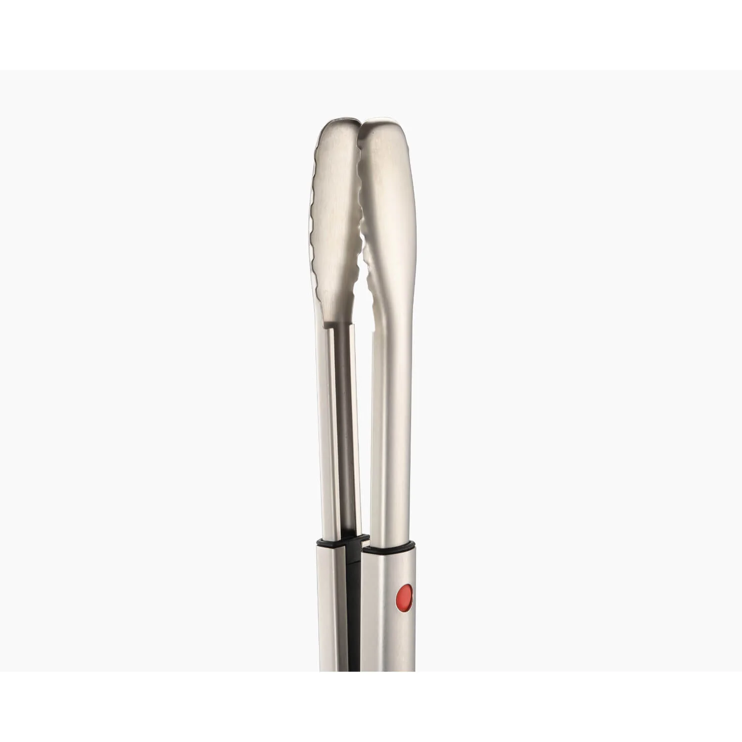 Joseph Joseph  GrillOut™ Stainless Steel BBQ 2-Piece Retractable Turner & Tongs Set - Image 2