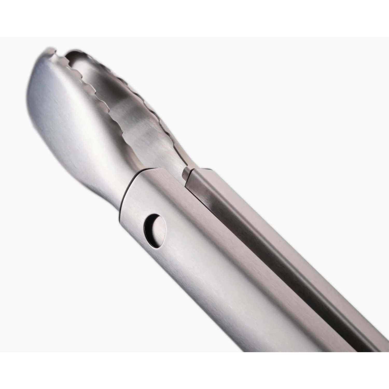 Joseph Joseph  GrillOut™ Stainless Steel BBQ 2-Piece Retractable Turner & Tongs Set - Image 3