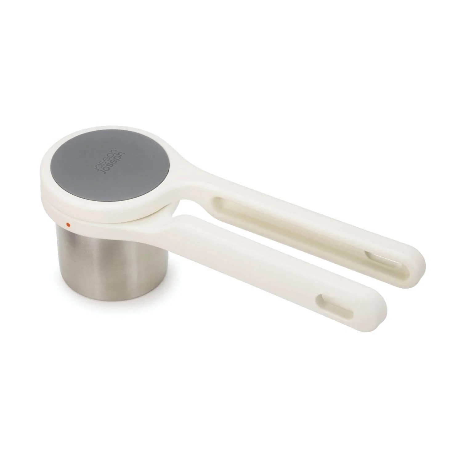 Joseph Joseph Helix Potato Ricer - White