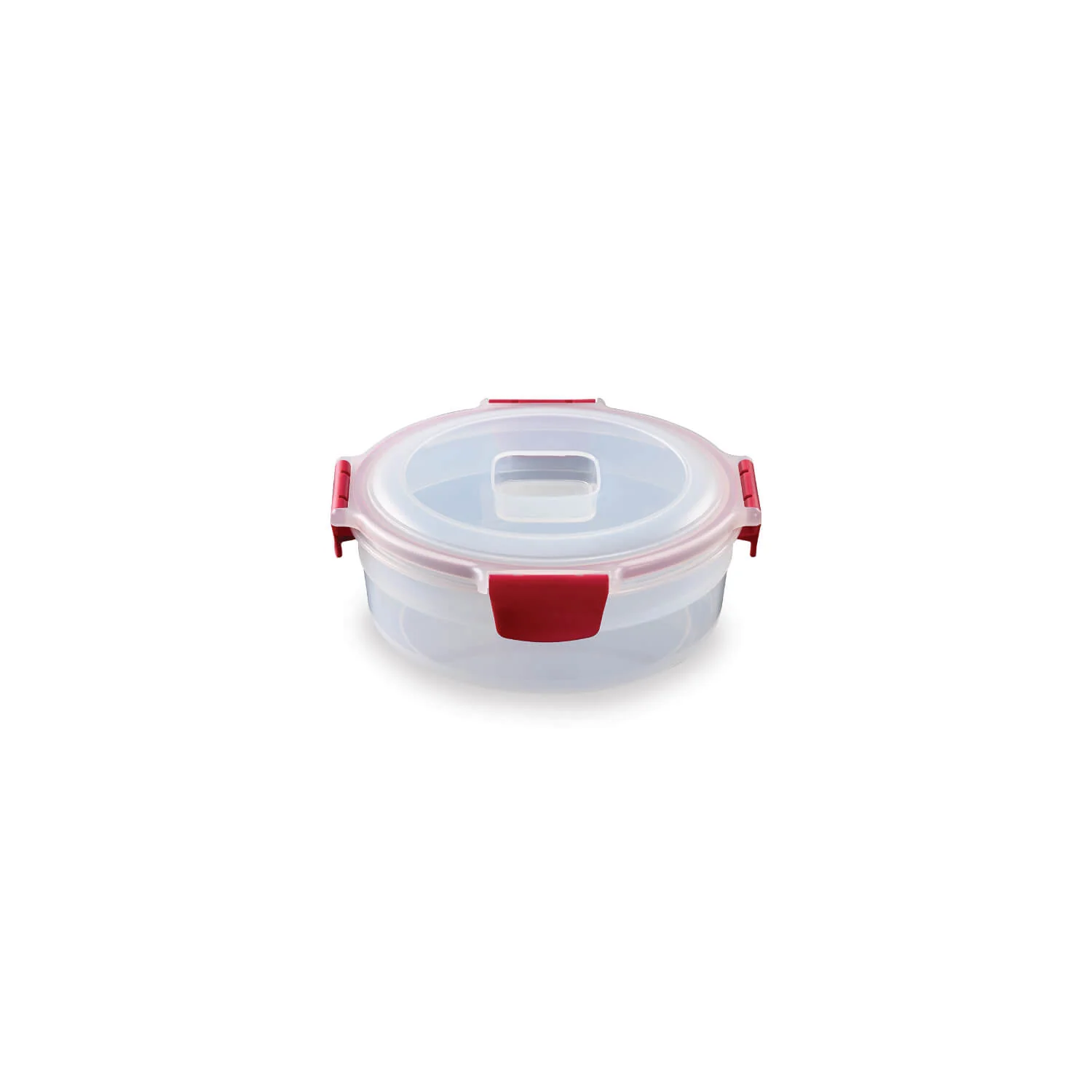 Joseph Joseph Nest™  Lock 8-Piece Mulitcolour Mixed Food Container Set - Image 11
