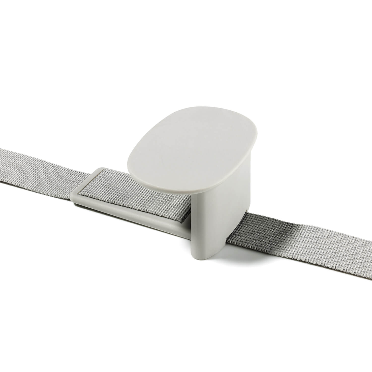 Joseph Joseph Orderly™ Over-Door Handbag Storage Holder - Ecru - Image 4