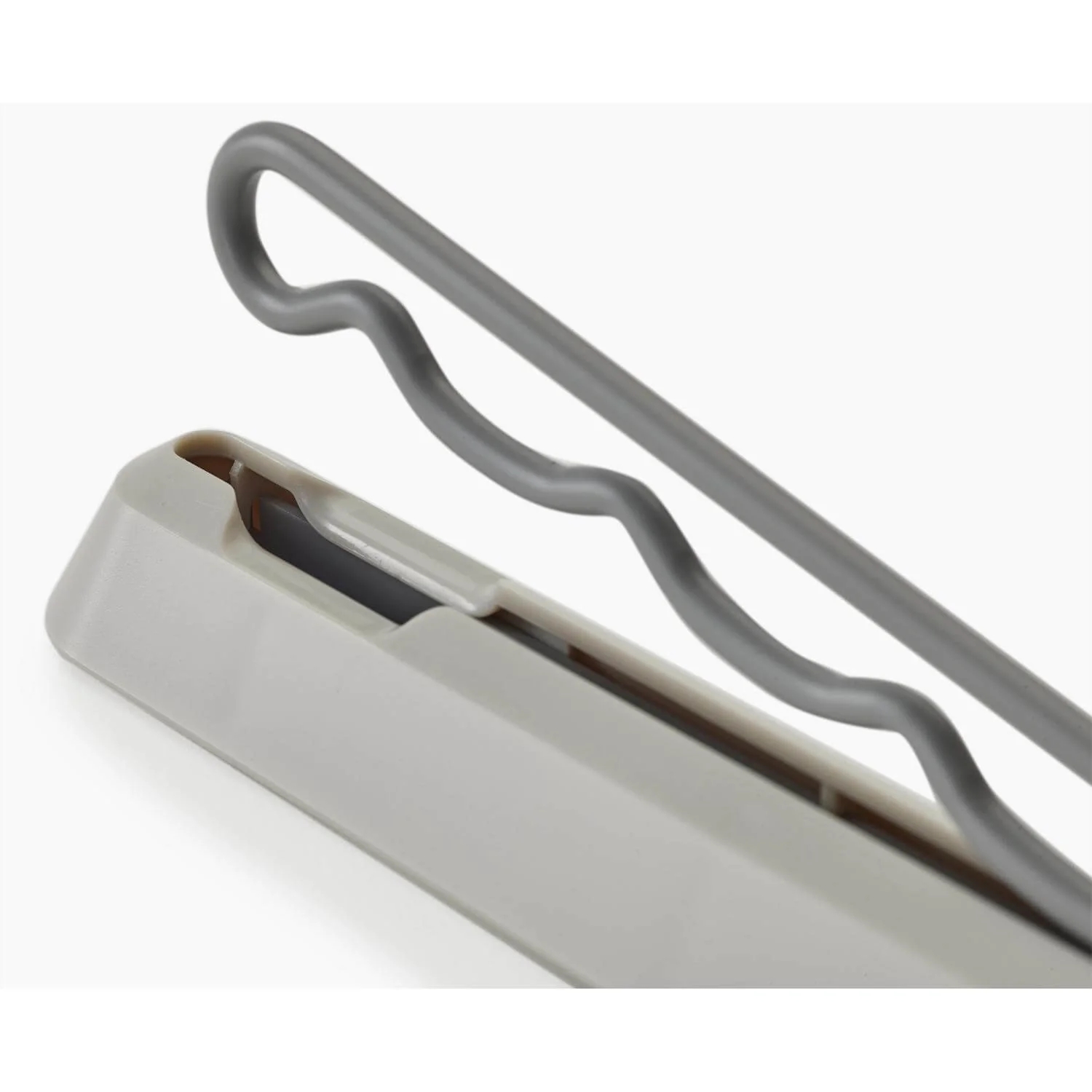 Joseph Joseph Orderly Retractable Hanging Rail - Ecru - Image 3