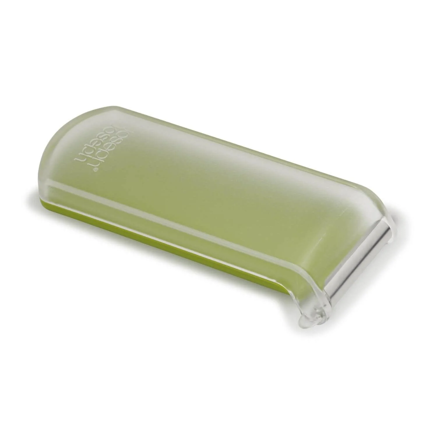 Joseph Joseph PeelStore With Waste Bowl - Green