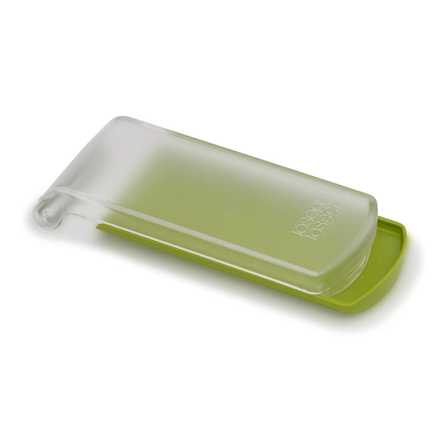 Joseph Joseph PeelStore With Waste Bowl - Green - Image 2