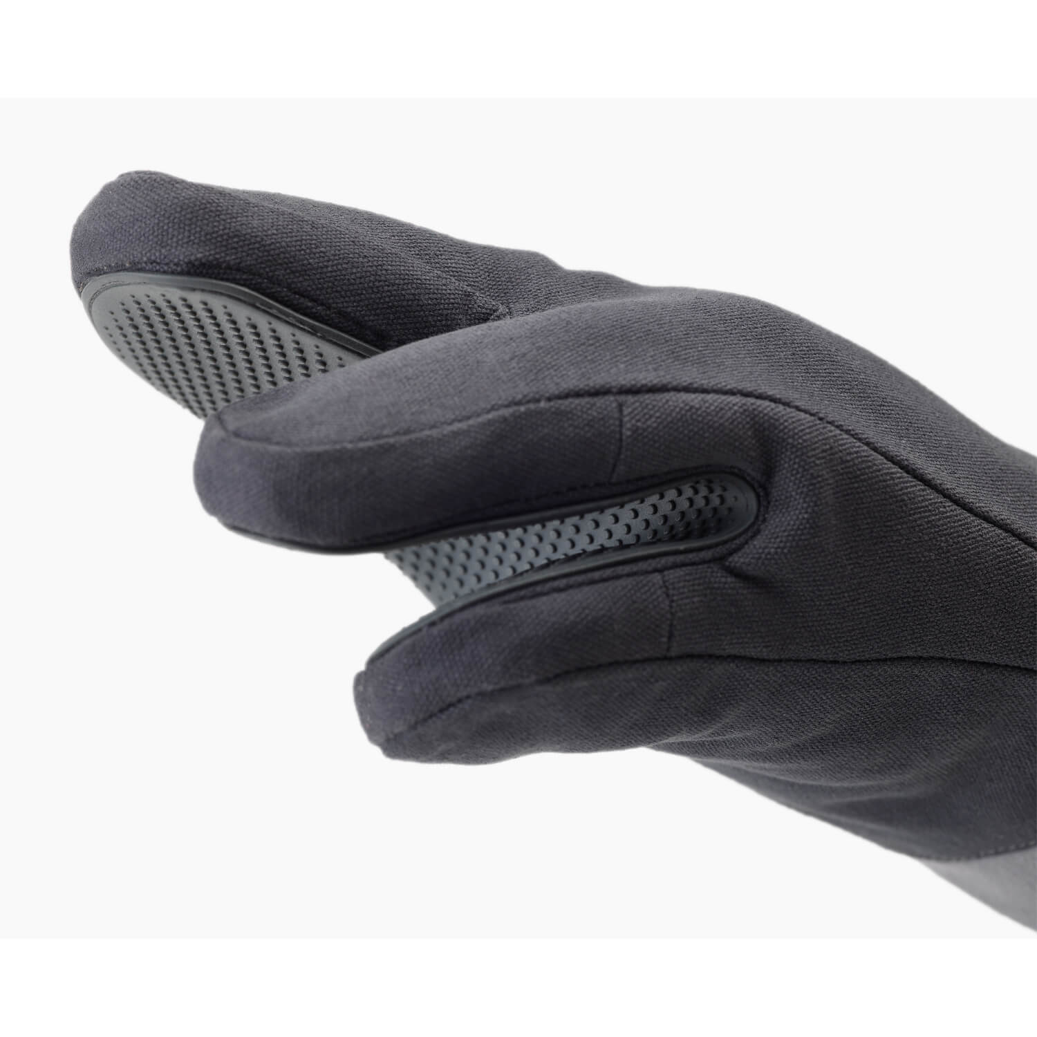 Joseph Joseph Pinch™ Easy-grip Single Oven Glove - Grey - Image 2